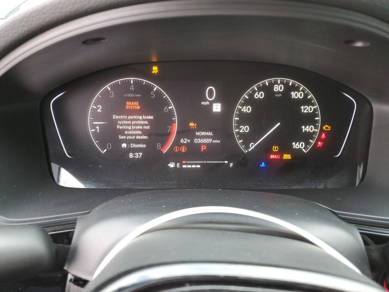 2022 Honda Civic Sport VIN: 2HGFE2F55NH580005 Lot: 82464105