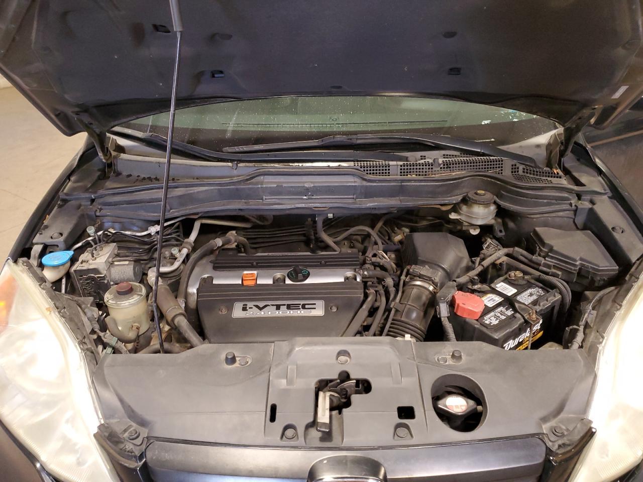 2008 Honda Cr-V Lx VIN: 5J6RE48388L021486 Lot: 87187555