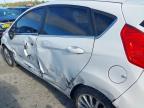 2013 FORD FIESTA TITANIUM X  for sale at Copart WOLVERHAMPTON