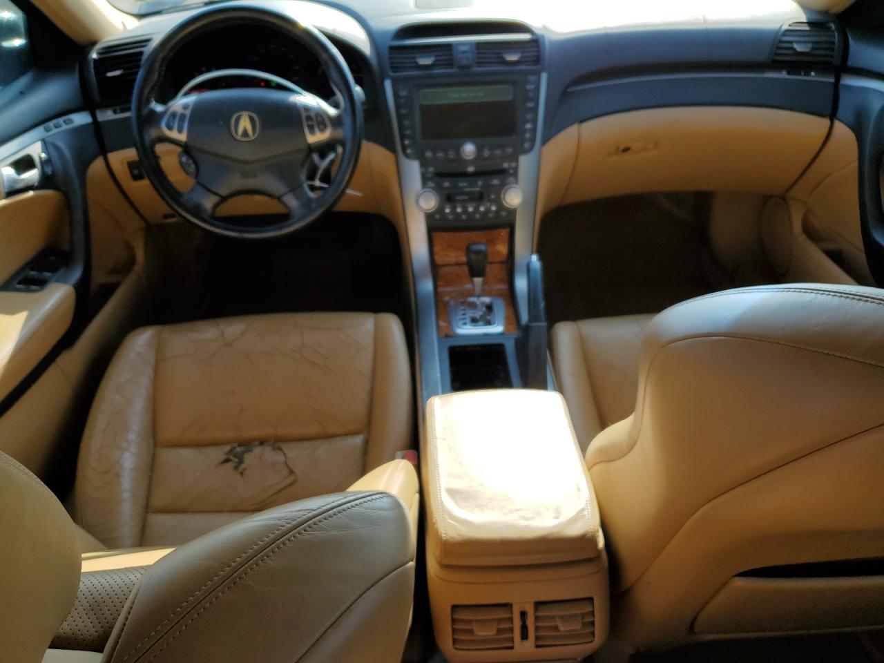 2005 Acura Tl VIN: 19UUA66225A030534 Lot: 82751915