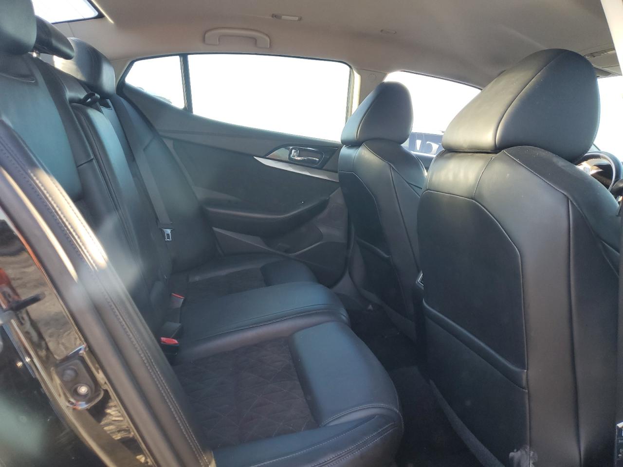 2016 Nissan Maxima 3.5S VIN: 1N4AA6AP0GC411168 Lot: 84722655