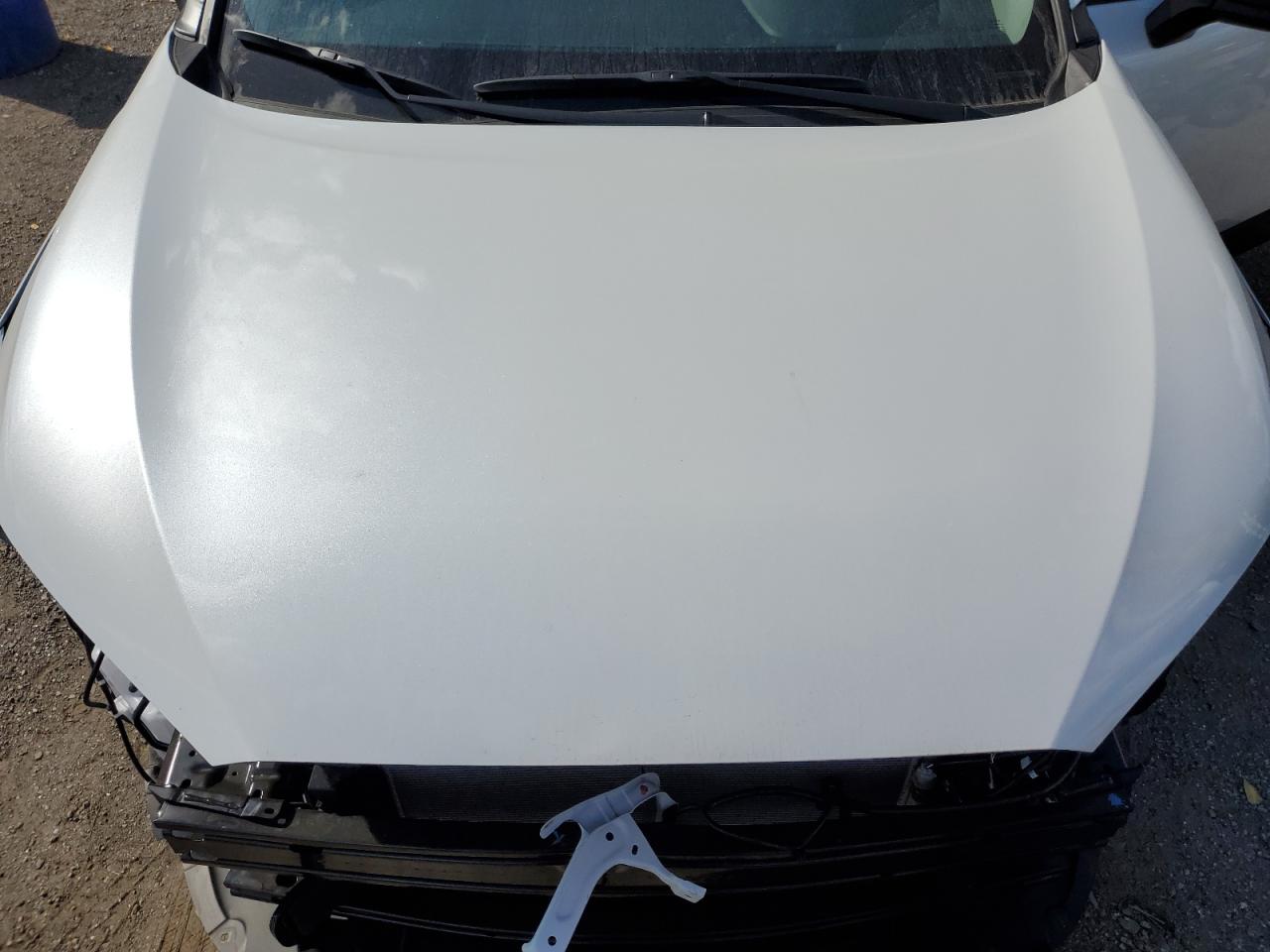 2025 Toyota Corolla Cross L VIN: 7MUAAABG7SV144670 Lot: 85359055