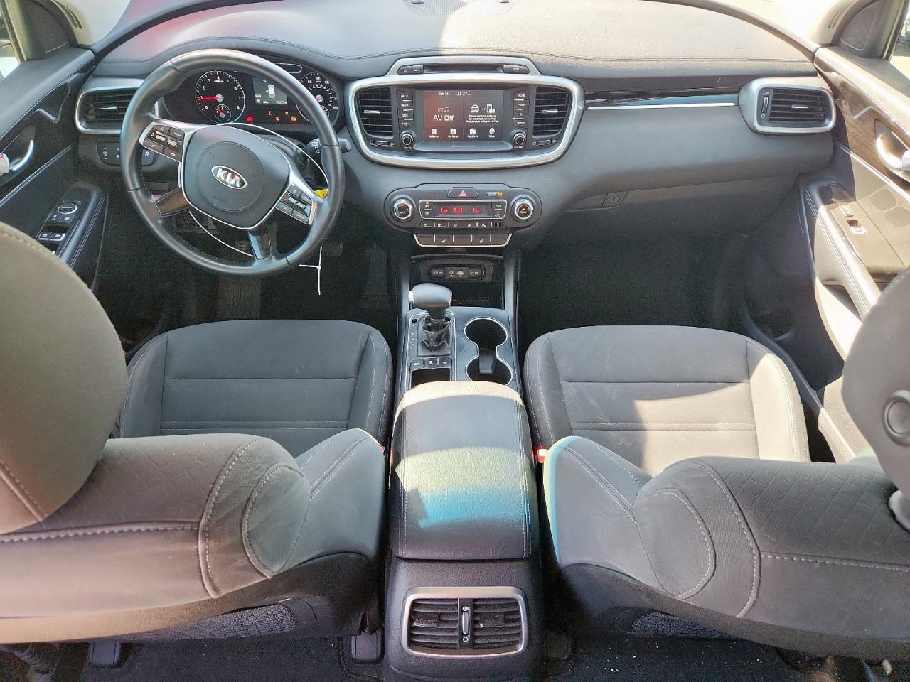 2019 Kia Sorento L VIN: 5XYPGDA3XKG434708 Lot: 82441075