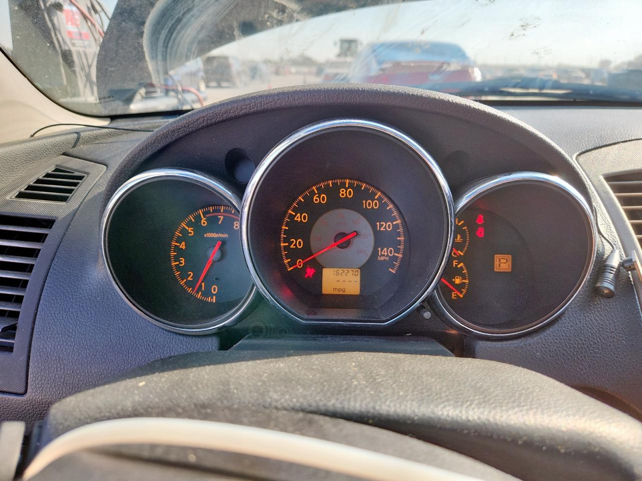 2005 Nissan Altima S VIN: 1N4AL11D35C160873 Lot: 86450615