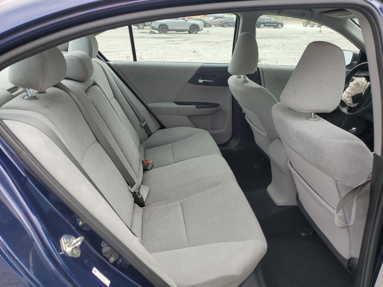 2013 Honda Accord Lx VIN: 1HGCR2F36DA182188 Lot: 86664005