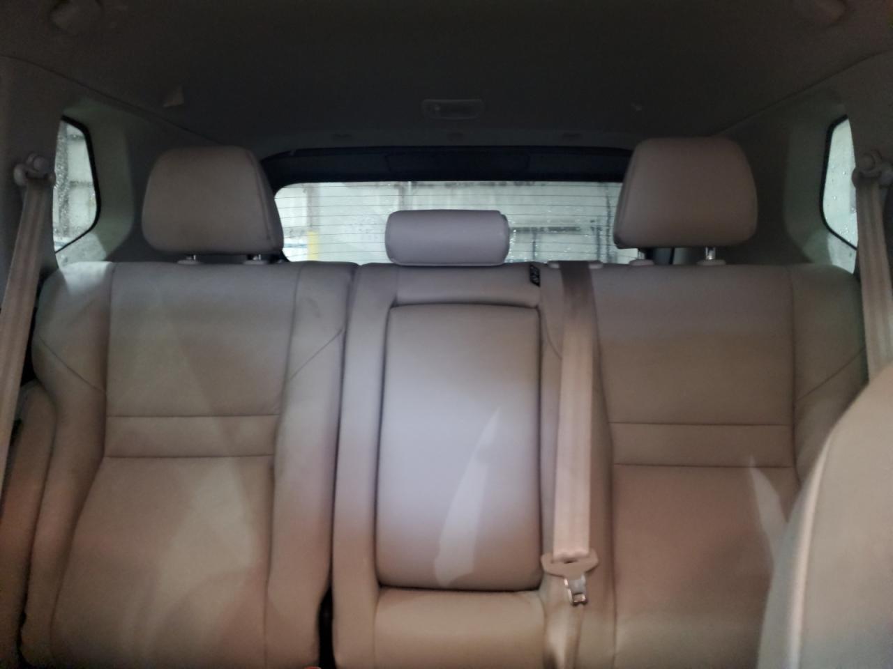 2023 Nissan Rogue Sv VIN: 5N1BT3BB5PC763524 Lot: 89869045