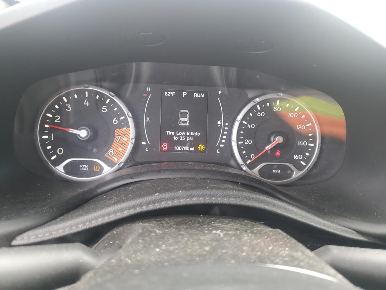 2020 Jeep Renegade Sport VIN: ZACNJBABXLPL17858 Lot: 85501515