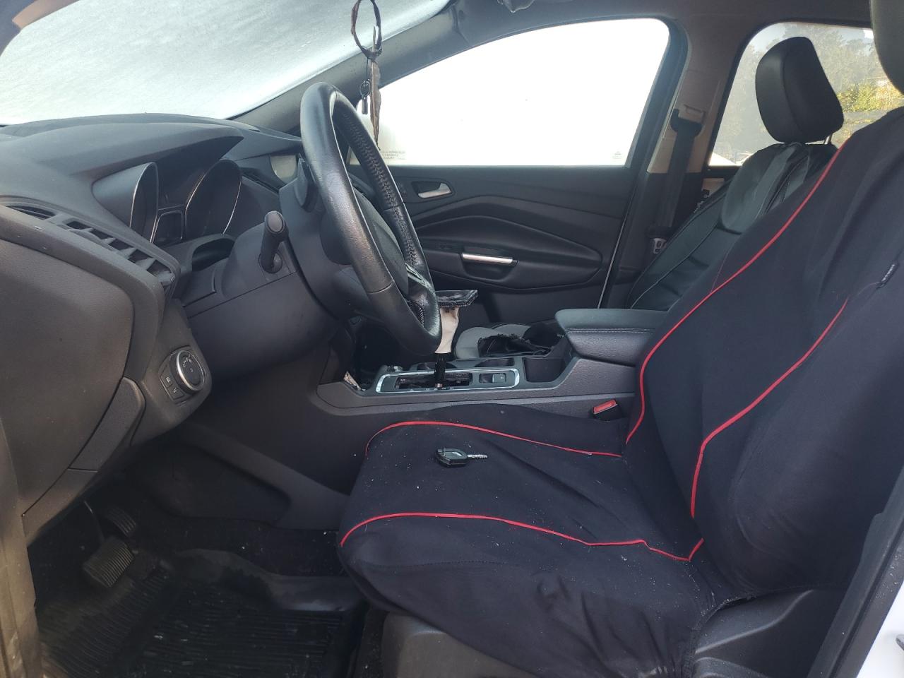2018 Ford Escape Se VIN: 1FMCU9GDXJUB18061 Lot: 85265895