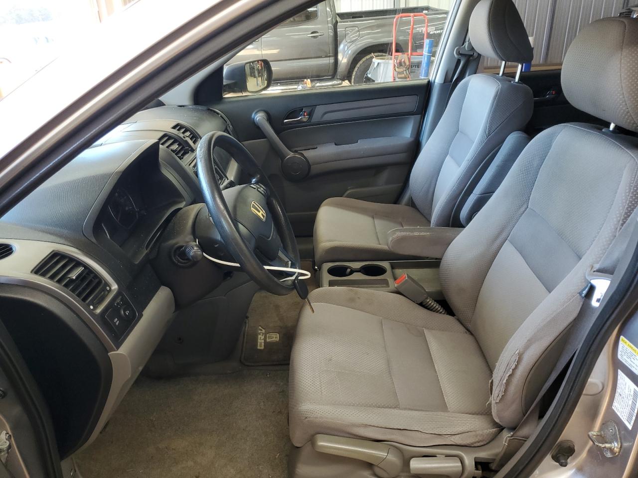 2008 Honda Cr-V Lx VIN: JHLRE48358C010048 Lot: 82402605