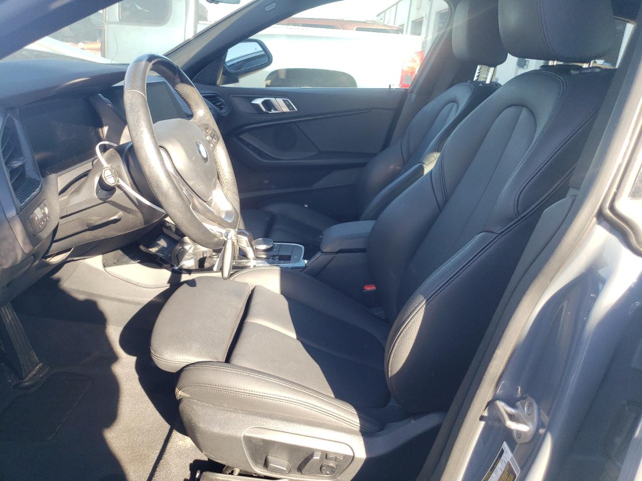 2022 BMW 228Xi VIN: WBA73AK05N7K42917 Lot: 85836855