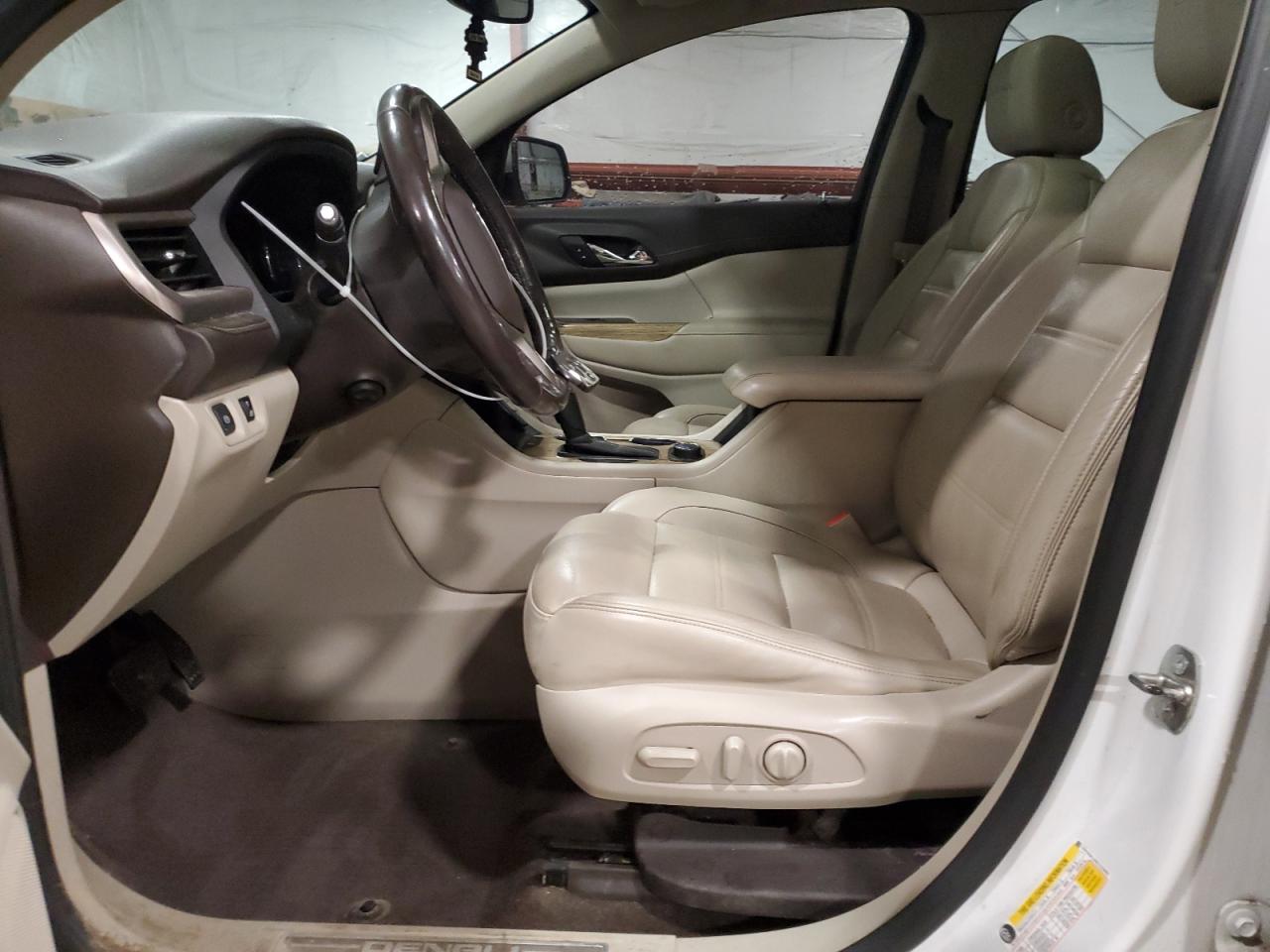 2019 GMC Acadia Denali VIN: 1GKKNXLS0KZ133408 Lot: 90333085