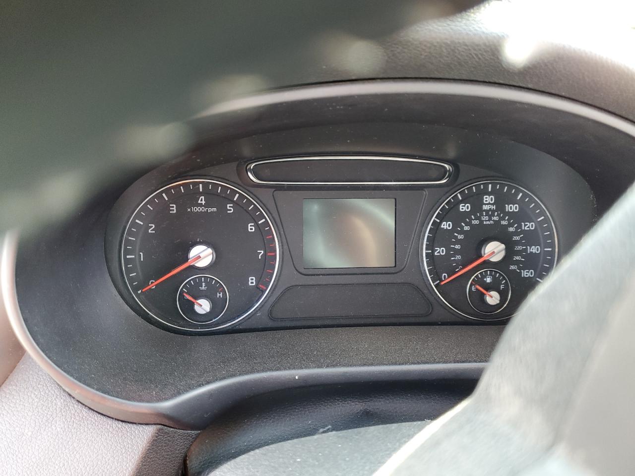 2020 Kia Sorento L VIN: 5XYPG4A33LG664611 Lot: 84909605