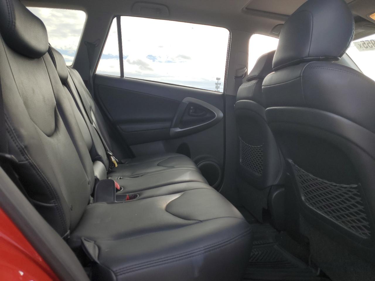 2008 Toyota Rav4 Sport VIN: JTMBK32V586038023 Lot: 82523955