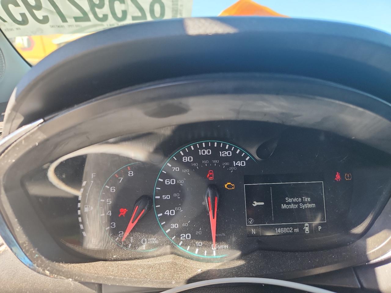 2018 Chevrolet Trax 1Lt VIN: 3GNCJLSB1JL292375 Lot: 82592795