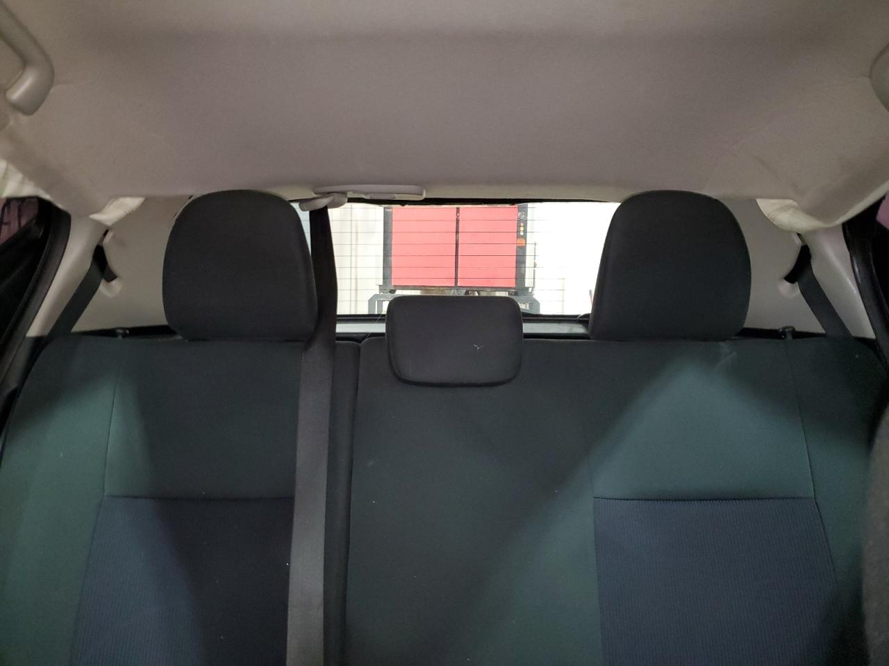 2016 Toyota Prius C VIN: JTDKDTB3XG1133424 Lot: 86666565