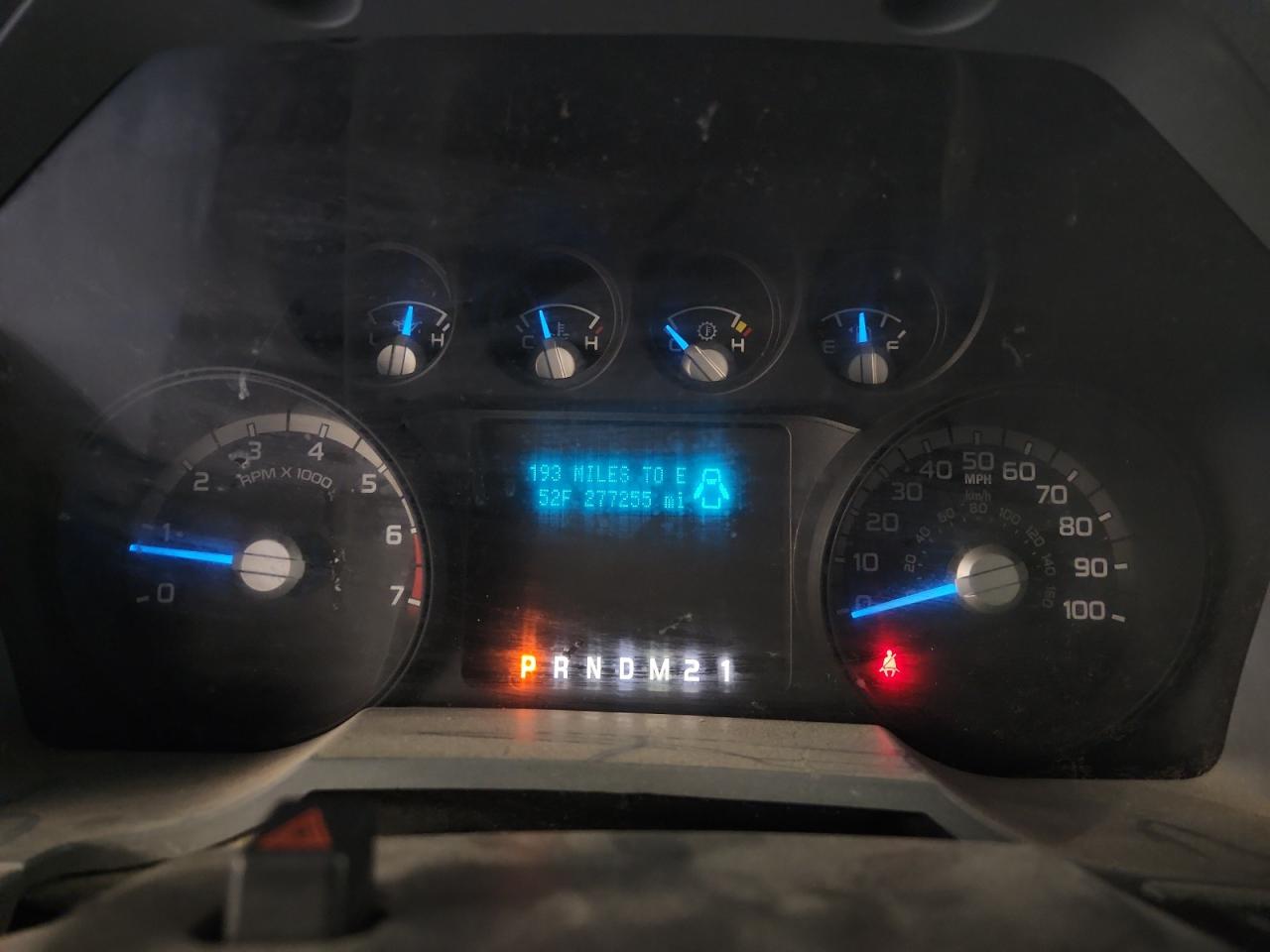 2014 Ford F350 Super Duty VIN: 1FTBF3A61EEB60426 Lot: 87128455