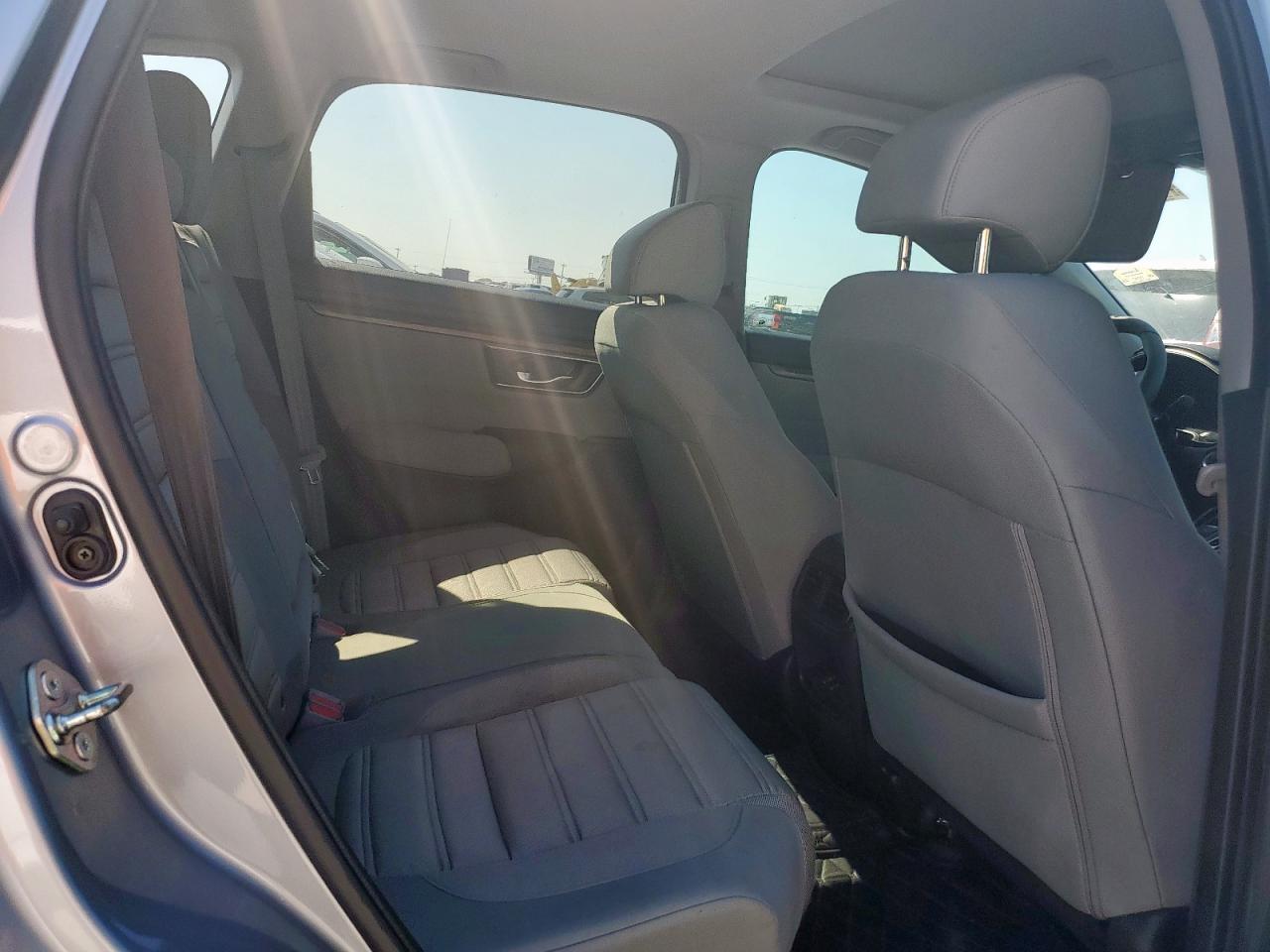 2018 Honda Cr-V Ex VIN: 7FARW1H55JE032154 Lot: 84915955