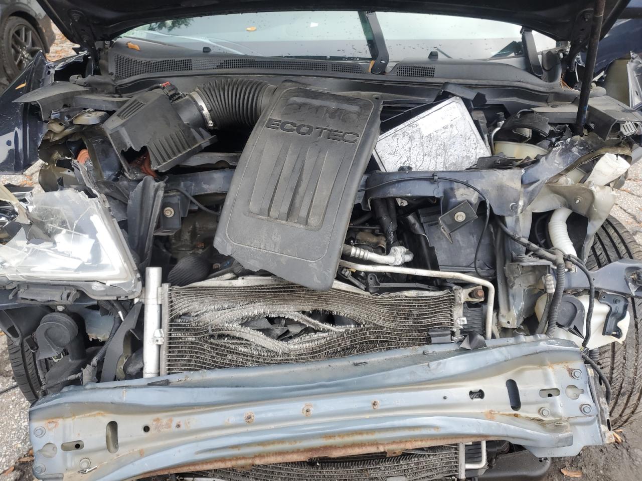 2015 GMC Terrain Sle VIN: 2GKALREK8F6314901 Lot: 90509595