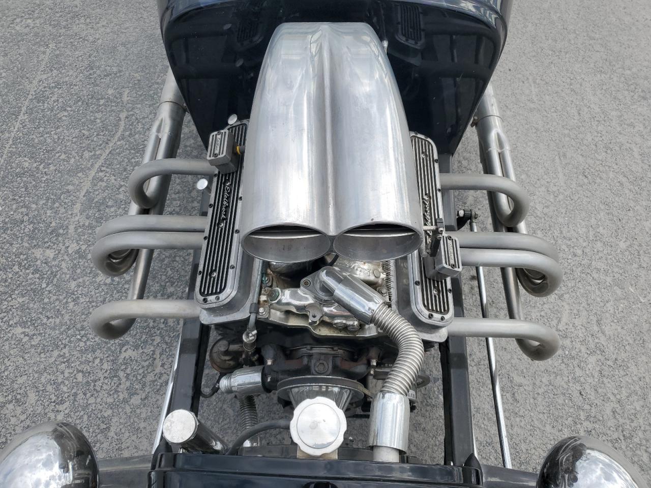 1927 Ford 1920 Model VIN: 1S9ST1817C2514088 Lot: 82301465