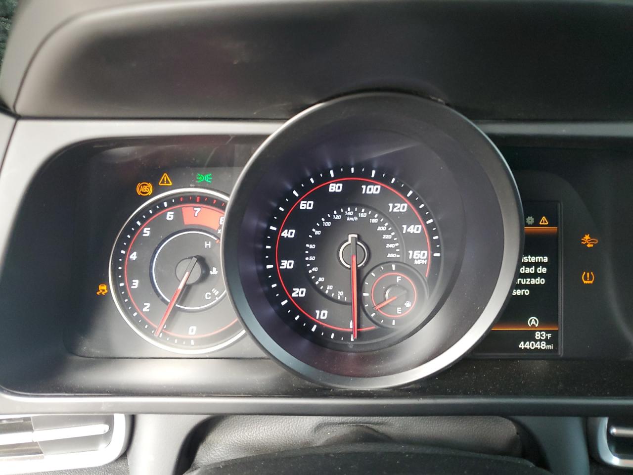 2022 Hyundai Elantra Se VIN: KMHLL4AG1NU309446 Lot: 86479565