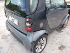 2005 SMART CITY-COUPE PASSION 2DR AUTO for sale at Copart ST HELENS