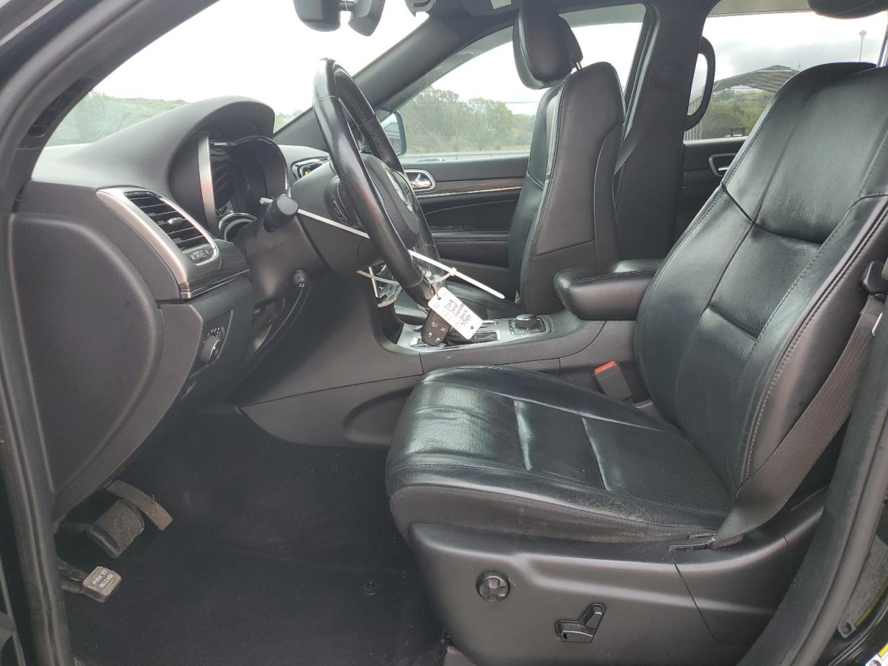 2019 Jeep Grand Cherokee Limited VIN: 1C4RJFBG9KC725387 Lot: 84785355