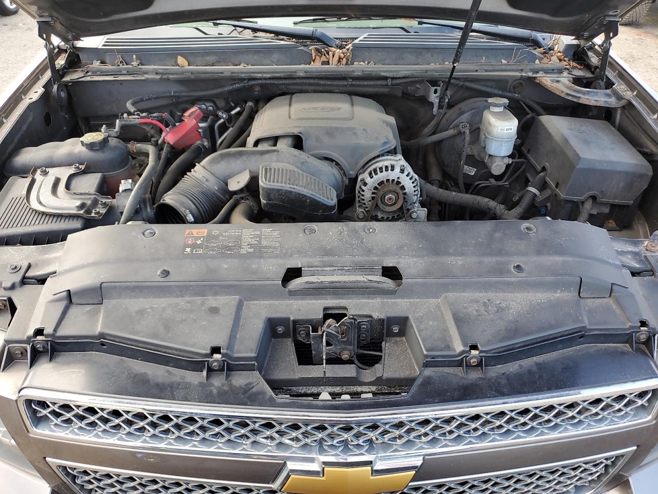 2013 Chevrolet Tahoe K1500 Ls VIN: 1GNSKAE03DR373804 Lot: 86852285