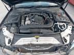 2017 MERCEDES-BENZ C200 D SPORT  for sale at Copart GLOUCESTER