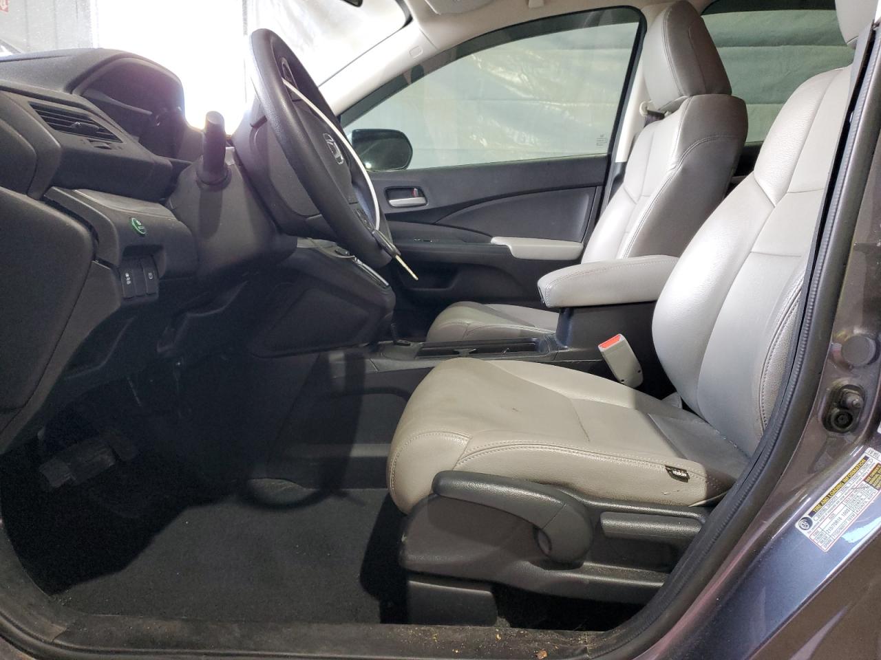 2016 Honda Cr-V Lx VIN: 5J6RM3H30GL023194 Lot: 87393935