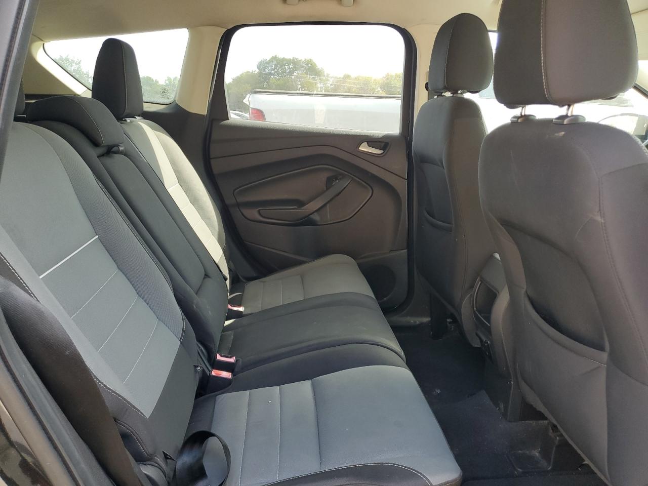 2013 Ford Escape Se VIN: 1FMCU9GX4DUC75289 Lot: 84939515