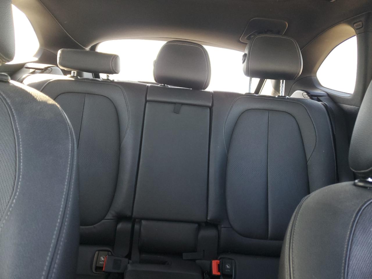 2016 BMW X1 xDrive28I VIN: WBXHT3C39G5E51433 Lot: 82371855