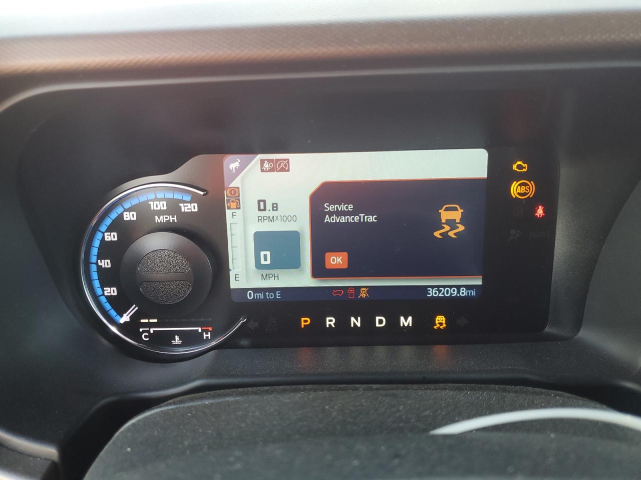 2022 Ford Bronco Base VIN: 1FMDE5CP6NLB07483 Lot: 85307985