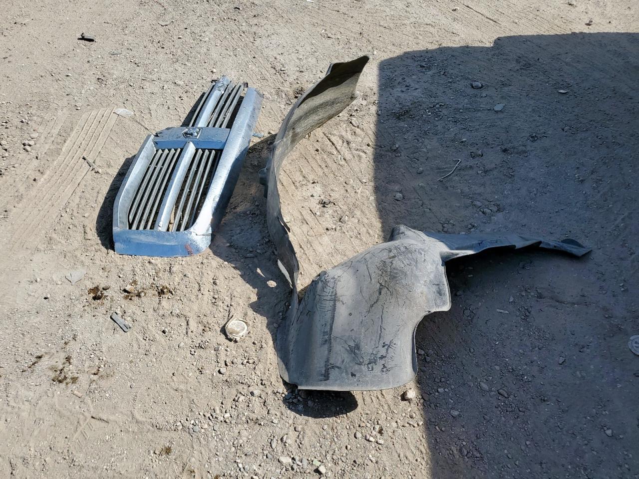 2009 Dodge Ram 2500 VIN: 3D7KR28LX9G521587 Lot: 82325175