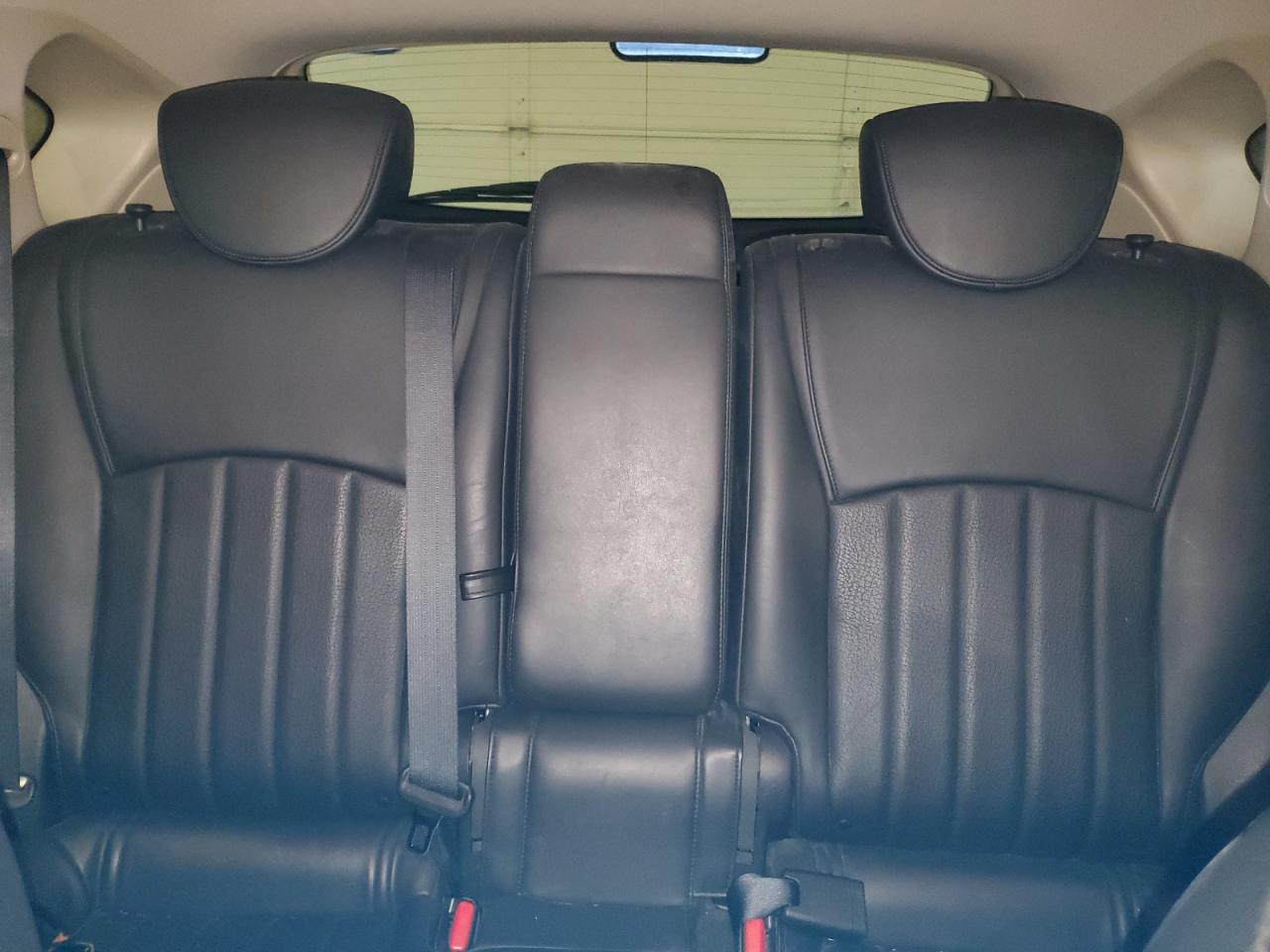 2014 Infiniti Qx50 VIN: JN1BJ0HR3EM192560 Lot: 84948925