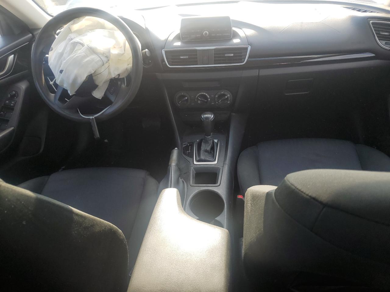 2014 Mazda 3 Sport VIN: JM1BM1U78E1141541 Lot: 85532685