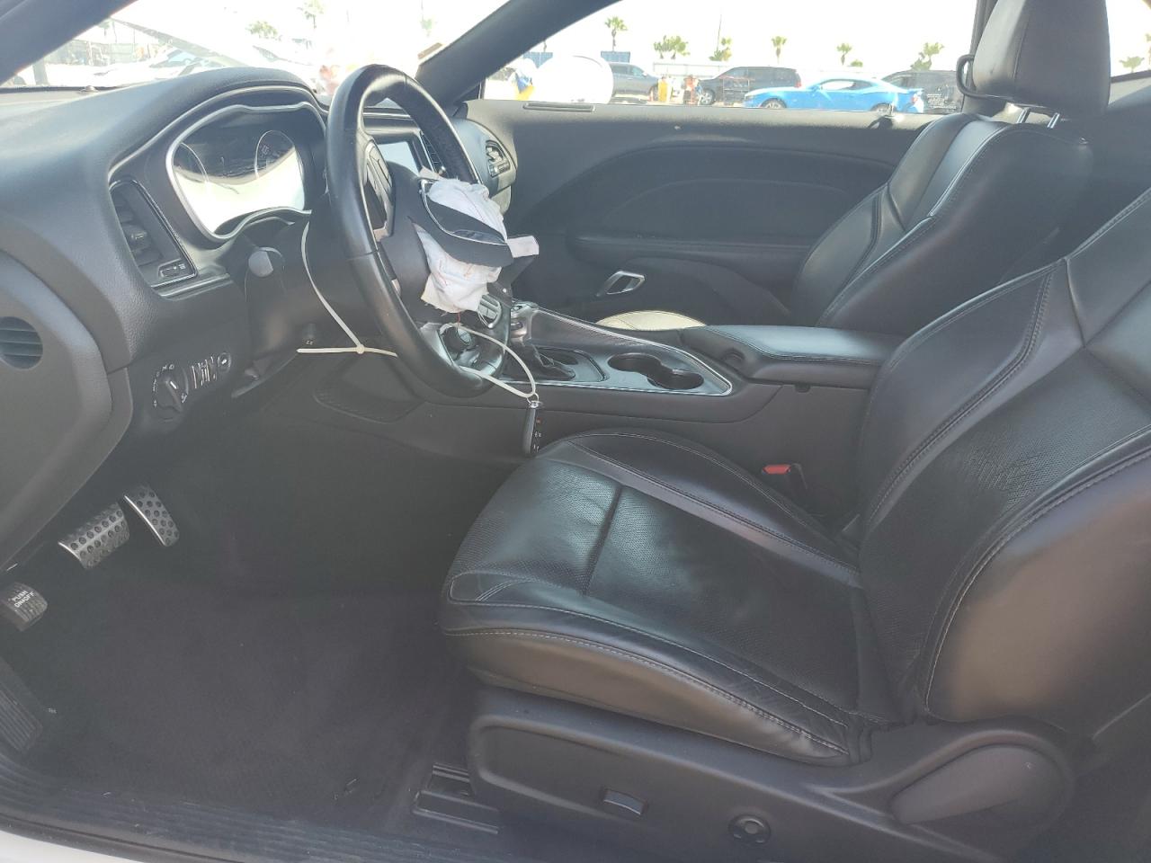 2018 Dodge Challenger Gt VIN: 2C3CDZGGXJH192960 Lot: 90219735