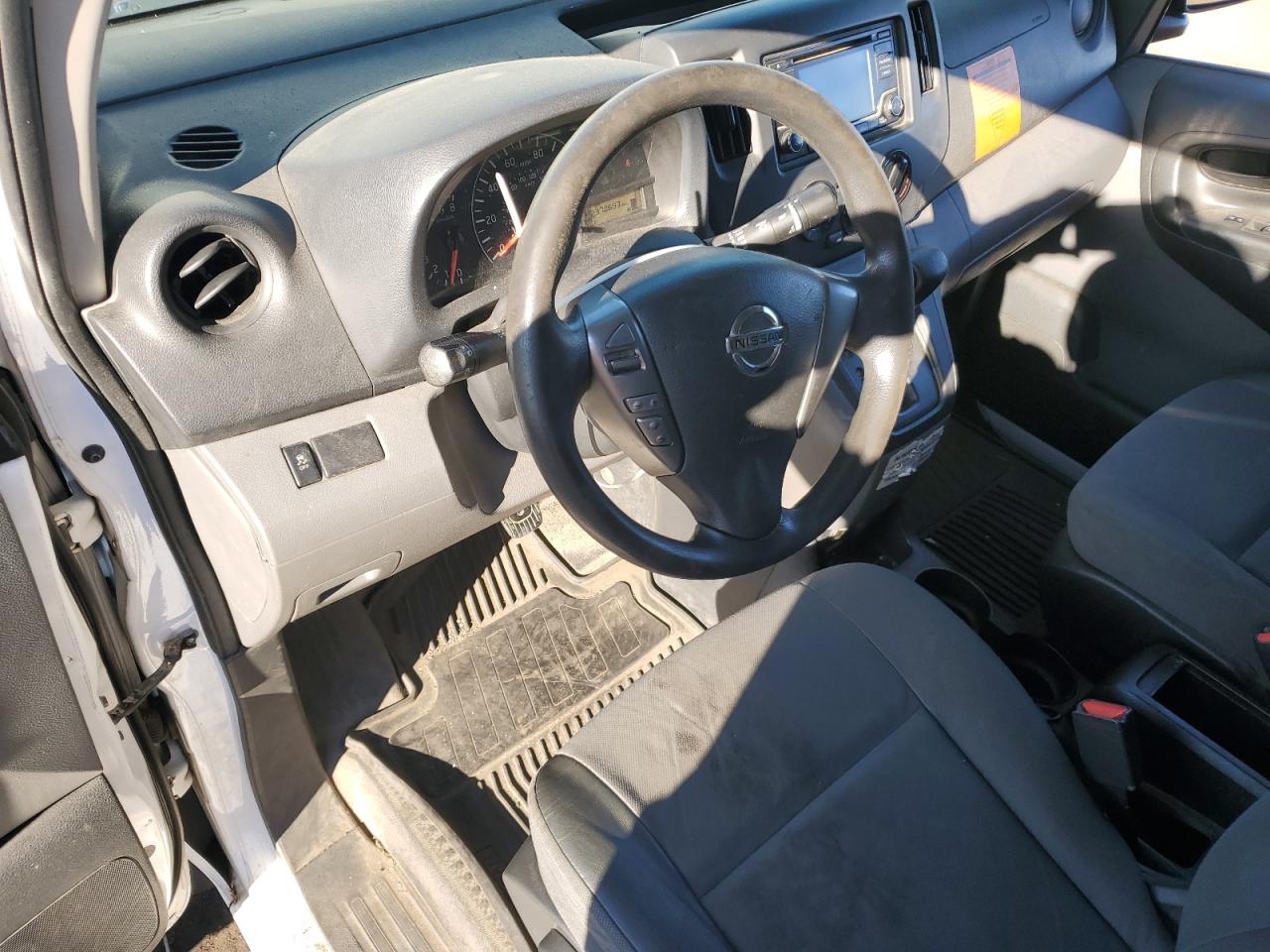 2019 Nissan Nv200 2.5S VIN: 3N6CM0KN0KK692618 Lot: 85922825