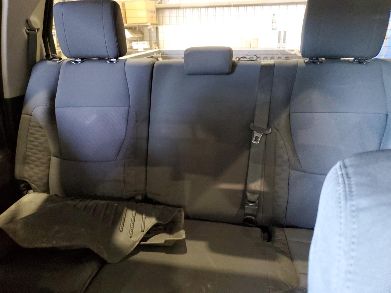 2023 Toyota Tundra Crewmax Sr5 VIN: 5TFLA5ECXPX021324 Lot: 84010945