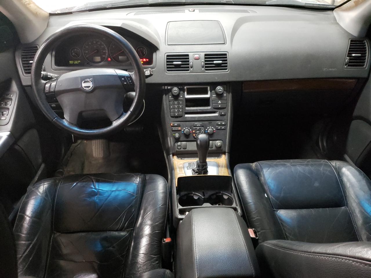 2006 Volvo Xc90 VIN: YV4CM592061255802 Lot: 86901525