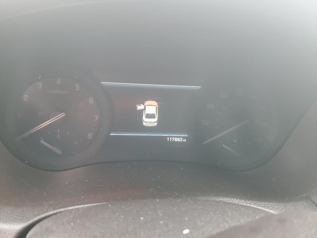 2018 Genesis G80 Base VIN: KMHGN4JEXJU260350 Lot: 84998545