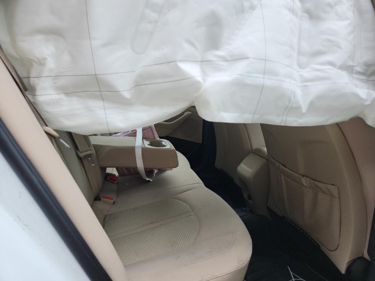 2018 Hyundai Sonata Sport VIN: 5NPE34AF1JH671852 Lot: 85473535