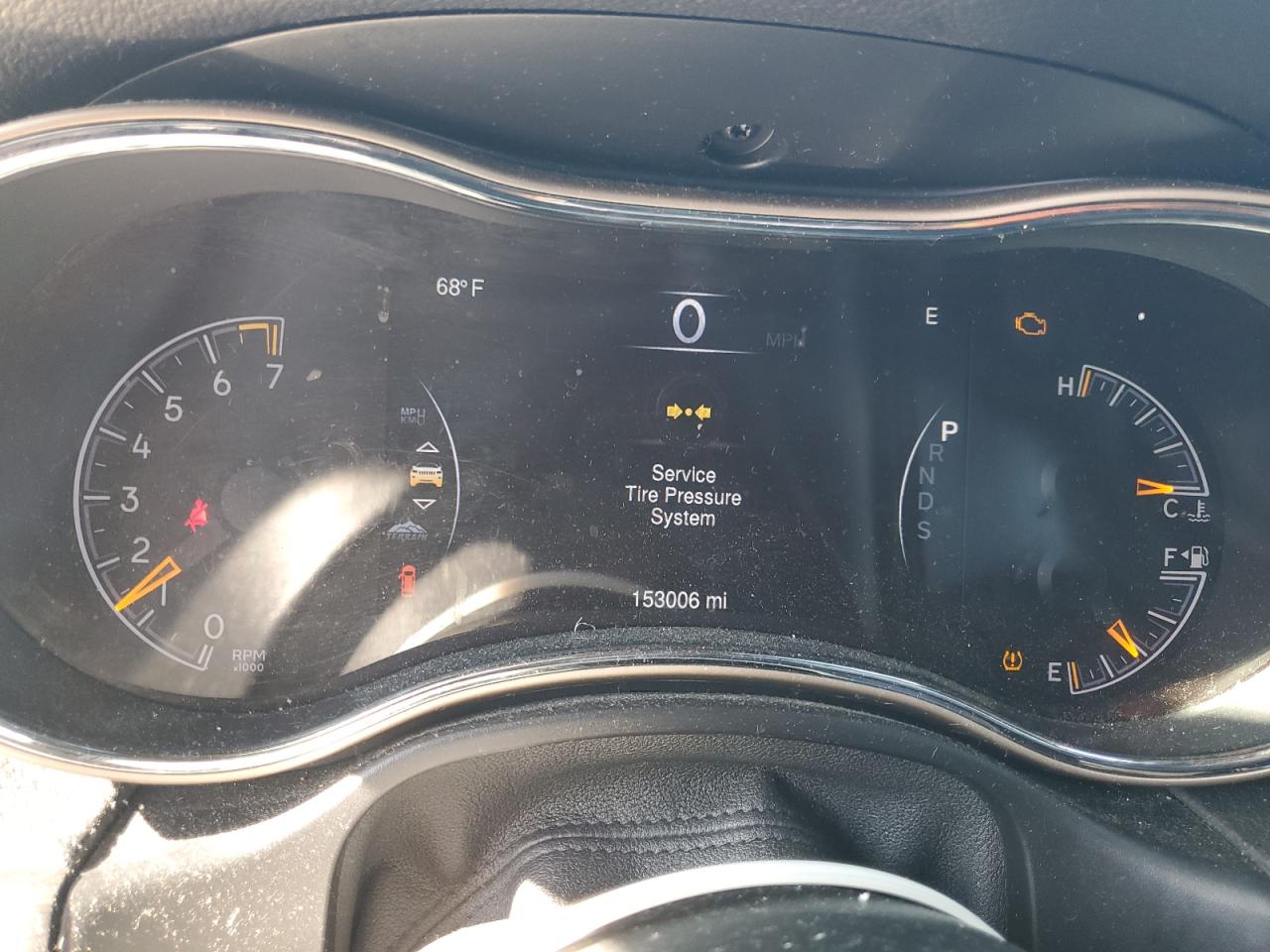 2015 Jeep Grand Cherokee Limited VIN: 1C4RJFBG3FC865313 Lot: 85305335