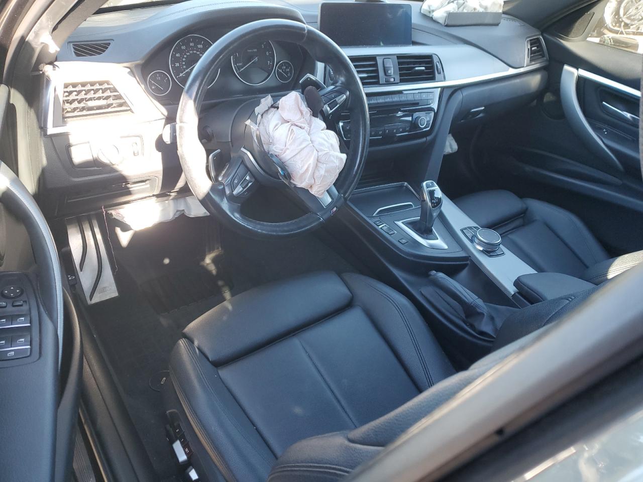 2018 BMW 330 Xi VIN: WBA8D9C50JEM32608 Lot: 82351665