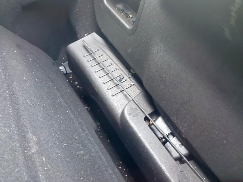 2014 FORD FIESTA 1.0 ECOBOOST ZETEC 5DR