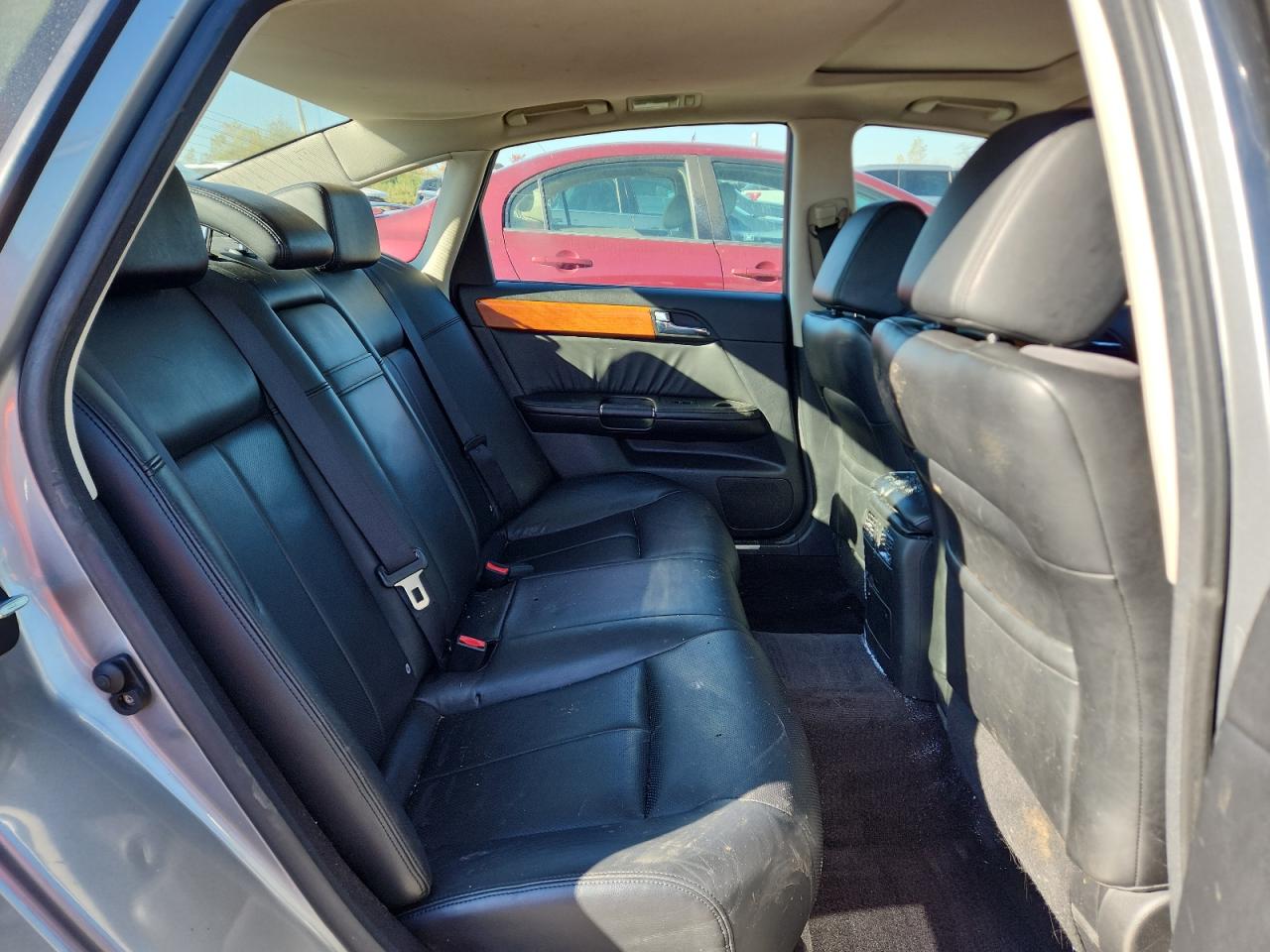 2006 Infiniti M35 Base VIN: JNKAY01E06M112272 Lot: 87375335