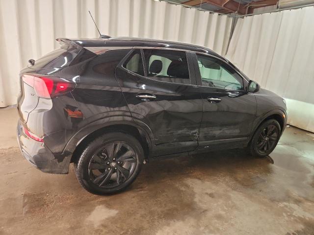  BUICK ENCORE 2024 Black