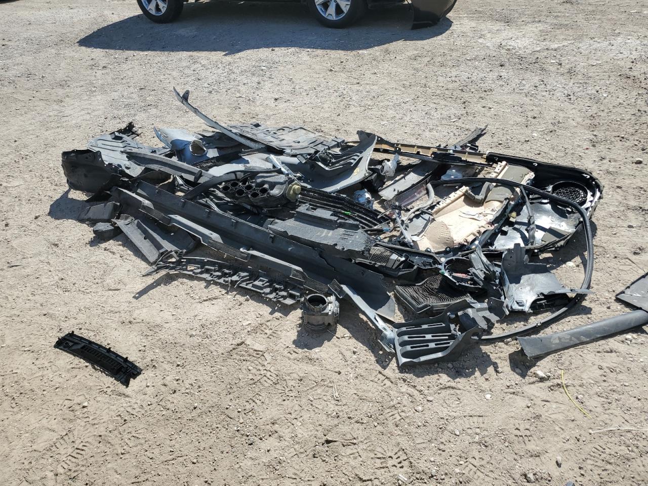 2014 Lexus Es 350 VIN: JTHBK1GG7E2109173 Lot: 87001555