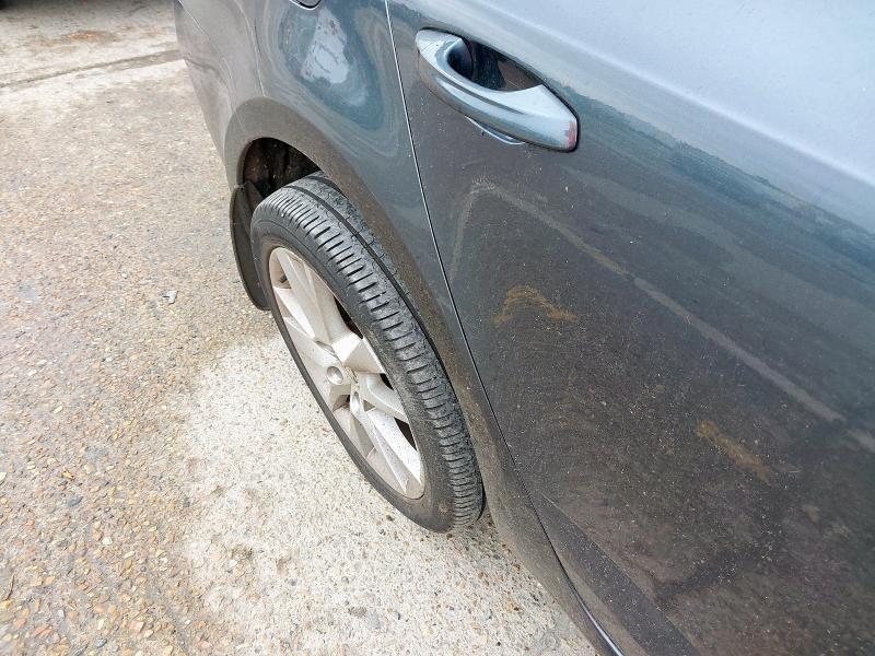 2017 SKODA OCTAVIA 1.4 TSI SE L 5DR