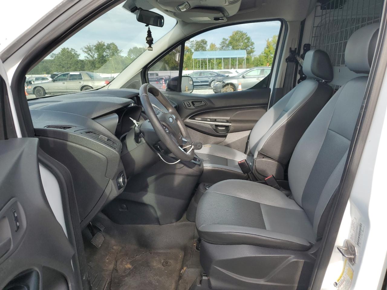 2017 Ford Transit Connect Xl VIN: NM0LS7E71H1322543 Lot: 84414245