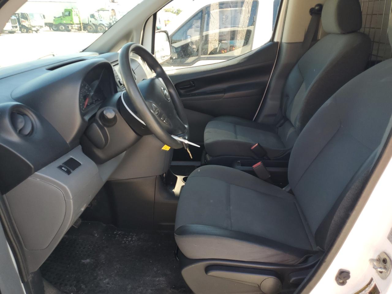 2018 Nissan Nv200 2.5S VIN: 3N6CM0KN4JK703988 Lot: 87403475